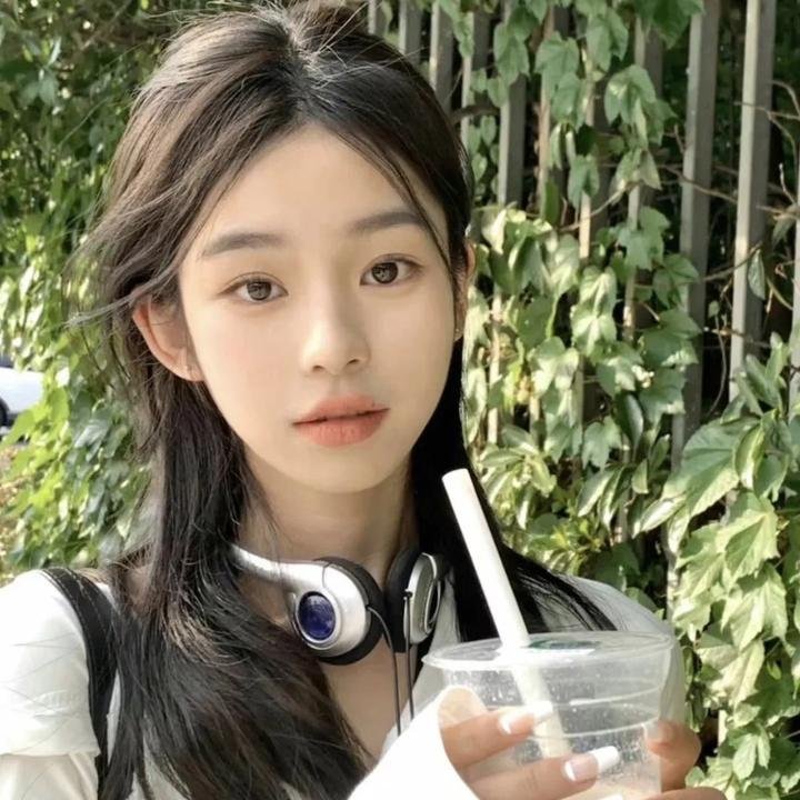 世间繁华只因你