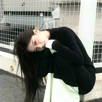 只有我不在的街道